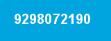 9298072190