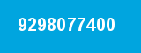 9298077400 9298077400