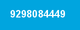 9298084449