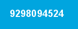 9298094524