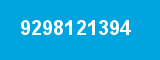 9298121394 9298121394