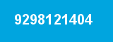 9298121404