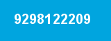 9298122209