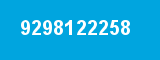9298122258 9298122258