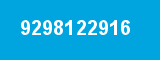 9298122916