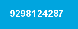 9298124287 9298124287