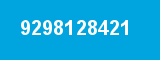 9298128421
