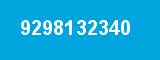 9298132340 9298132340