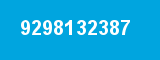 9298132387
