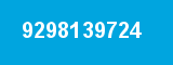 9298139724