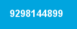 9298144899 9298144899