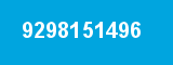 9298151496