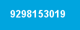 9298153019 9298153019