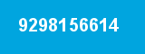 9298156614 9298156614