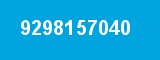 9298157040 9298157040