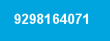 9298164071