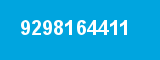 9298164411