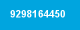 9298164450