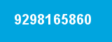 9298165860