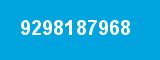 9298187968 9298187968