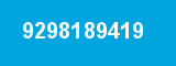 9298189419 9298189419