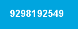 9298192549 9298192549