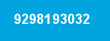 9298193032 9298193032