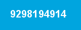 9298194914