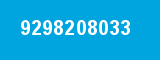 9298208033