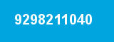 9298211040