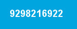 9298216922 9298216922