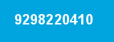 9298220410 9298220410