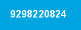 9298220824