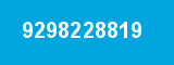 9298228819 9298228819