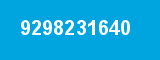 9298231640