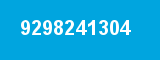 9298241304
