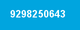 9298250643 9298250643