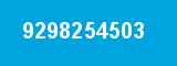 9298254503 9298254503