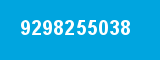 9298255038