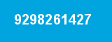 9298261427
