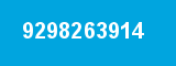 9298263914