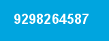 9298264587
