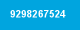 9298267524