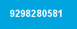 9298280581 9298280581