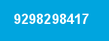 9298298417
