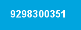 9298300351