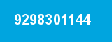 9298301144