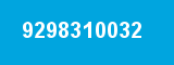 9298310032