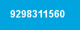 9298311560 9298311560