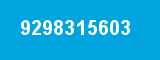 9298315603